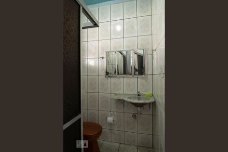 Casa à venda com 190m², 5 quartos e 7 vagasBanheiro