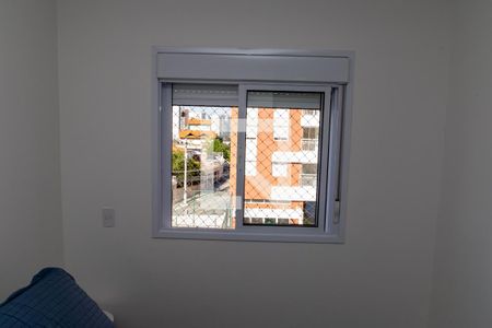 Quarto Suíte de apartamento à venda com 2 quartos, 56m² em Centro, Diadema