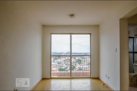 Sala de apartamento para alugar com 2 quartos, 67m² em Vila Amélia, São Paulo