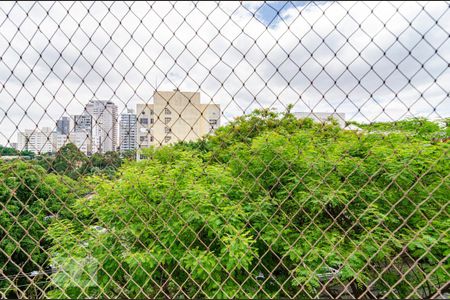 Vista de apartamento à venda com 4 quartos, 180m² em Pinheiros, São Paulo