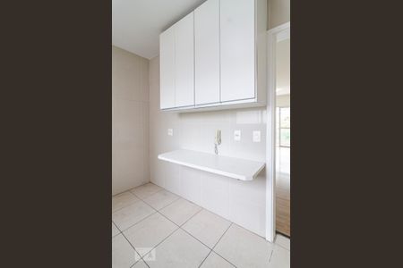 Apartamento à venda com 180m², 4 quartos e 3 vagasCozinha