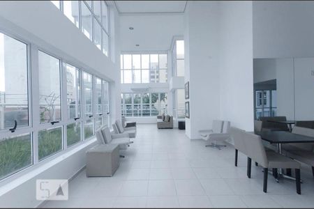 Apartamento à venda com 180m², 4 quartos e 3 vagasSalão de festas