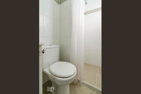 Apartamento à venda com 180m², 4 quartos e 3 vagasBanheiro da Suíte 2