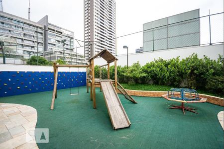 Apartamento à venda com 180m², 4 quartos e 3 vagasPlayground