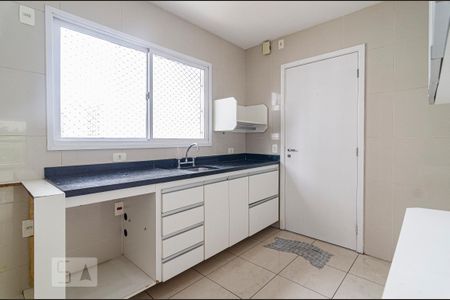 Apartamento à venda com 180m², 4 quartos e 3 vagasCozinha