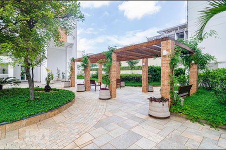 Apartamento à venda com 180m², 4 quartos e 3 vagasÁrea comum