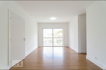 Sala de apartamento à venda com 4 quartos, 180m² em Pinheiros, São Paulo