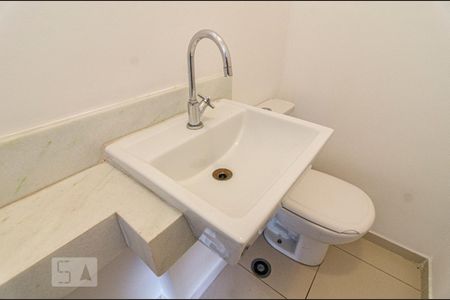 Apartamento à venda com 180m², 4 quartos e 3 vagasLavabo