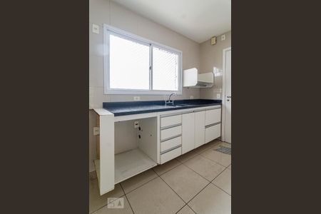 Apartamento à venda com 180m², 4 quartos e 3 vagasCozinha