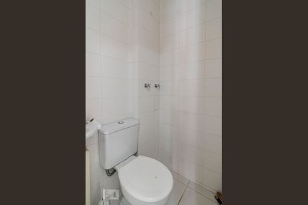 Apartamento à venda com 180m², 4 quartos e 3 vagasBanheiro de serviço