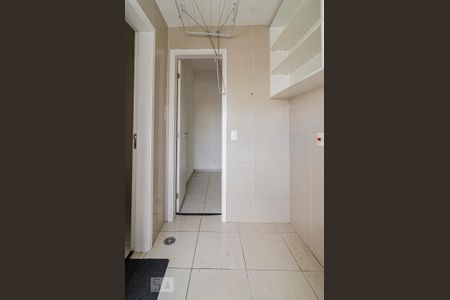 Apartamento à venda com 180m², 4 quartos e 3 vagasÁrea de serviço
