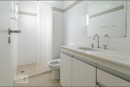Apartamento à venda com 180m², 4 quartos e 3 vagasBanheiro