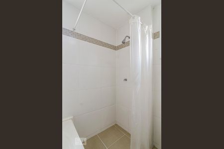 Apartamento à venda com 180m², 4 quartos e 3 vagasBanheiro da suíte 1