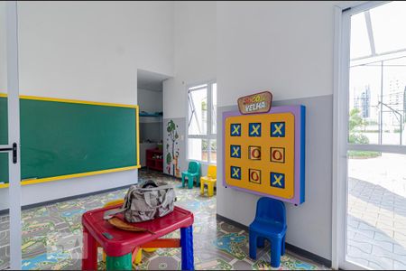 Apartamento à venda com 180m², 4 quartos e 3 vagasBrinquedoteca