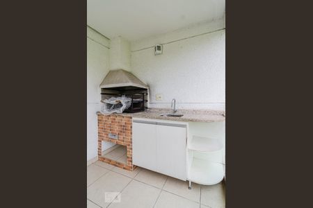 Varanda de apartamento à venda com 4 quartos, 180m² em Pinheiros, São Paulo