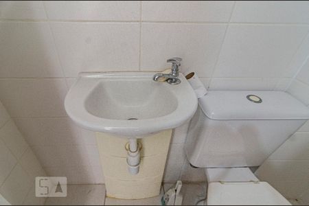 Apartamento à venda com 180m², 4 quartos e 3 vagasBanheiro de serviço