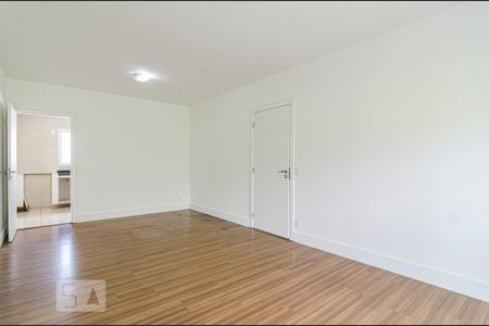 Sala de apartamento à venda com 4 quartos, 180m² em Pinheiros, São Paulo