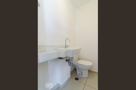 Apartamento à venda com 180m², 4 quartos e 3 vagasLavabo