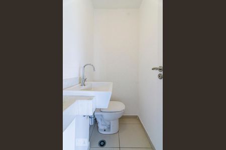 Apartamento à venda com 180m², 4 quartos e 3 vagasLavabo