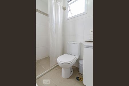 Apartamento à venda com 180m², 4 quartos e 3 vagasBanheiro da suíte 1