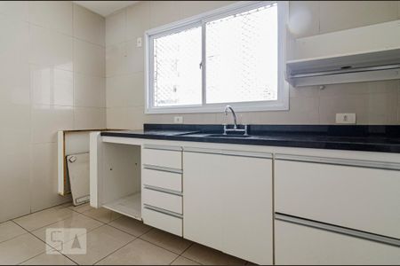 Apartamento à venda com 180m², 4 quartos e 3 vagasCozinha