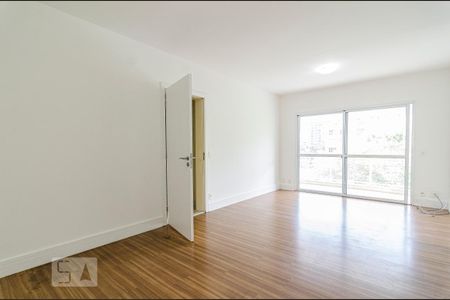 Sala de apartamento à venda com 4 quartos, 180m² em Pinheiros, São Paulo