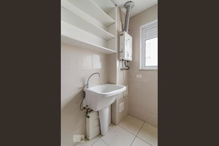 Apartamento à venda com 180m², 4 quartos e 3 vagasÁrea de serviço