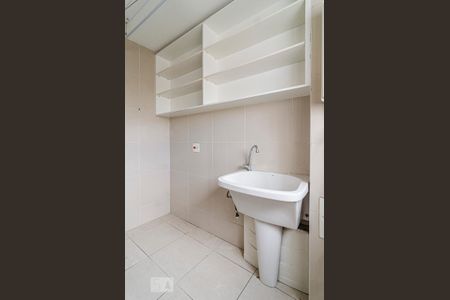 Apartamento à venda com 180m², 4 quartos e 3 vagasÁrea de serviço