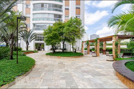 Apartamento à venda com 180m², 4 quartos e 3 vagasÁrea comum