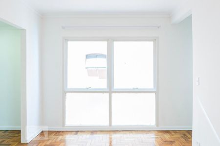 Sala de apartamento para alugar com 1 quarto, 50m² em Pinheiros, São Paulo