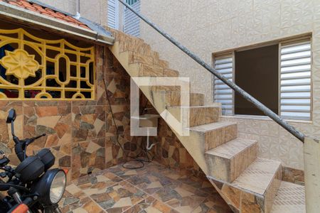 Casa para alugar com 28m², 1 quarto e sem vagaÁrea de serviço