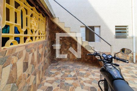 Casa para alugar com 28m², 1 quarto e sem vagaÁrea de serviço