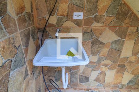 Casa para alugar com 28m², 1 quarto e sem vagaÁrea de serviço