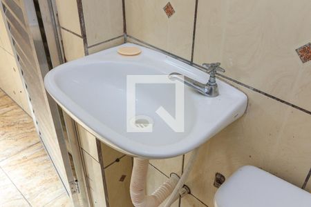 Casa para alugar com 28m², 1 quarto e sem vagaPia