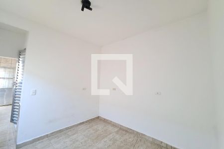 Quarto de casa de condomínio para alugar com 1 quarto, 30m² em Vila Tolstoi, São Paulo