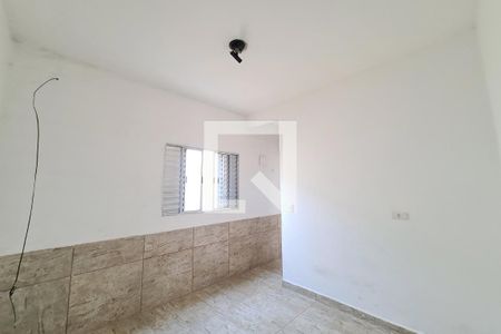 Quarto de casa de condomínio para alugar com 1 quarto, 30m² em Vila Tolstoi, São Paulo