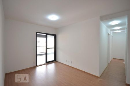 Sala de apartamento para alugar com 3 quartos, 113m² em Vila Mariana, São Paulo