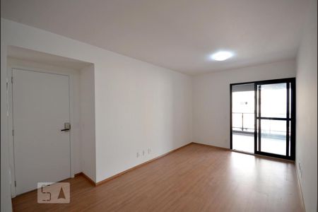 Sala de apartamento para alugar com 3 quartos, 113m² em Vila Mariana, São Paulo