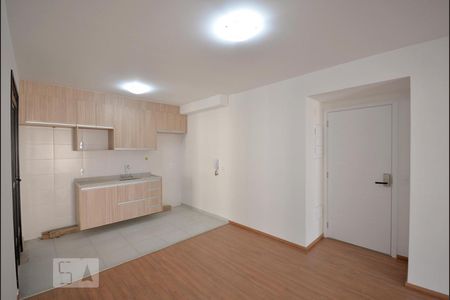 Sala de apartamento para alugar com 3 quartos, 113m² em Vila Mariana, São Paulo