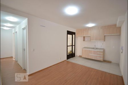 Sala de apartamento para alugar com 3 quartos, 113m² em Vila Mariana, São Paulo