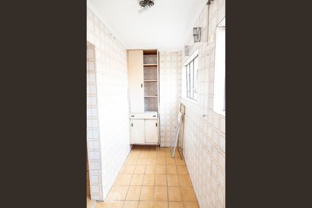 Apartamento para alugar com 62m², 2 quartos e 1 vagaCozinha