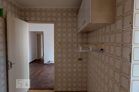 Apartamento para alugar com 62m², 2 quartos e 1 vagaCozinha