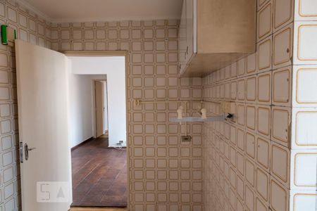 Apartamento para alugar com 62m², 2 quartos e 1 vagaCozinha