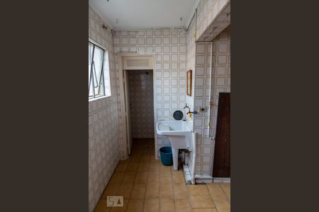 Apartamento para alugar com 62m², 2 quartos e 1 vagaÁrea de Serviço