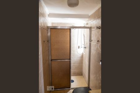 Apartamento para alugar com 62m², 2 quartos e 1 vagaBanheiro