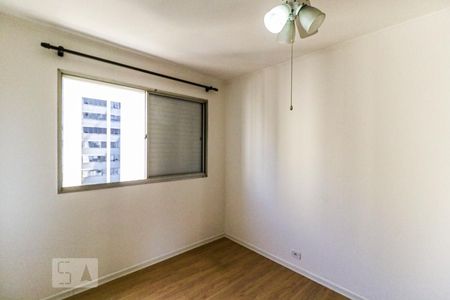 Quarto de apartamento à venda com 1 quarto, 47m² em Cidade Monções, São Paulo