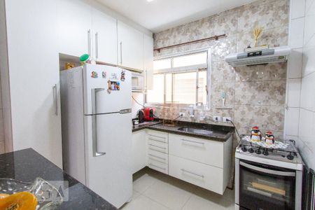 Apartamento à venda com 70m², 2 quartos e 1 vagaCozinha