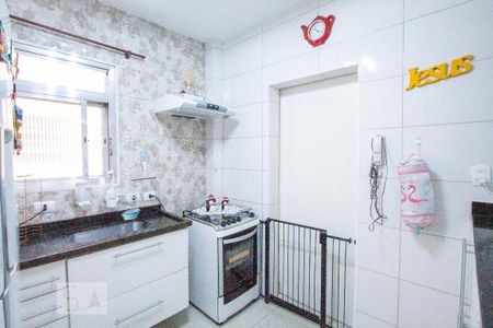 Apartamento à venda com 70m², 2 quartos e 1 vagaCozinha