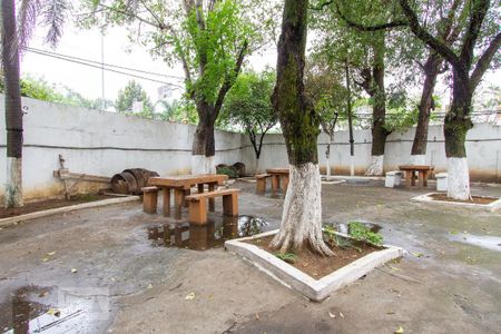 Apartamento à venda com 70m², 2 quartos e 1 vagaÁrea Comum