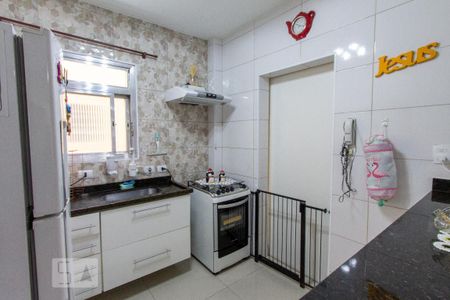 Apartamento à venda com 70m², 2 quartos e 1 vagaCozinha